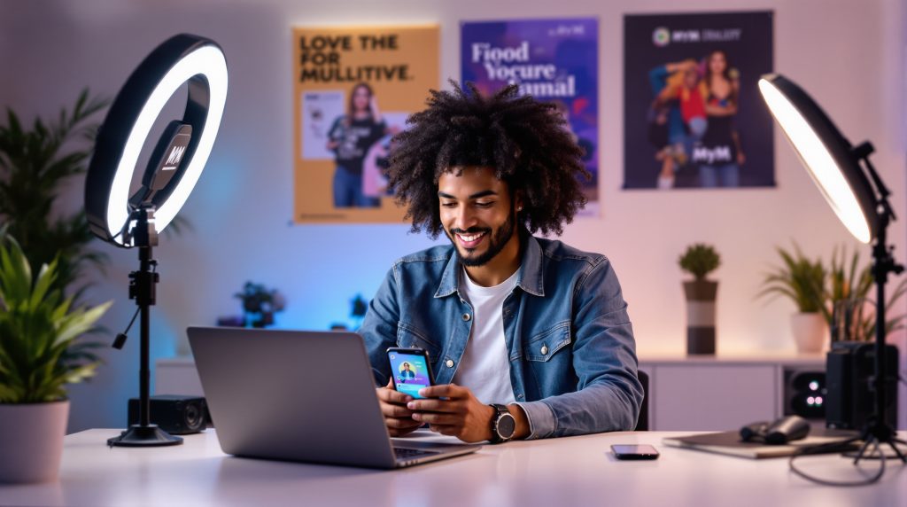découvrez nos conseils pratiques pour promouvoir efficacement votre compte mym et attirer plus d’abonnés. apprenez à optimiser votre profil, utiliser les réseaux sociaux et fidéliser votre audience dès maintenant !