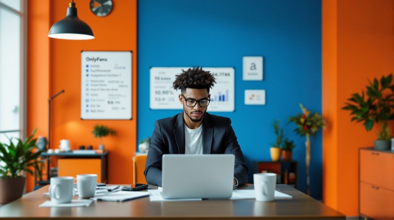 découvrez comment devenir manager onlyfans, les compétences requises et les stratégies efficaces pour réussir dans ce secteur en pleine croissance. conseils pratiques et étapes clés pour lancer votre activité avec succès.