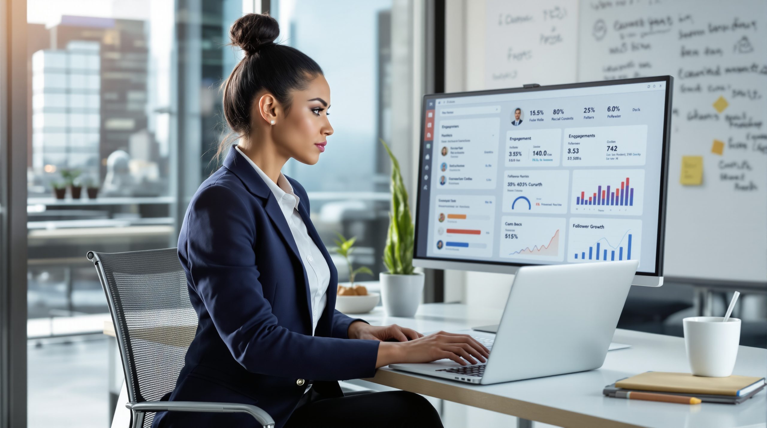 découvrez comment devenir manager onlyfans, les étapes clés pour réussir dans ce secteur en pleine croissance, et les compétences indispensables pour accompagner efficacement les créateurs de contenus.