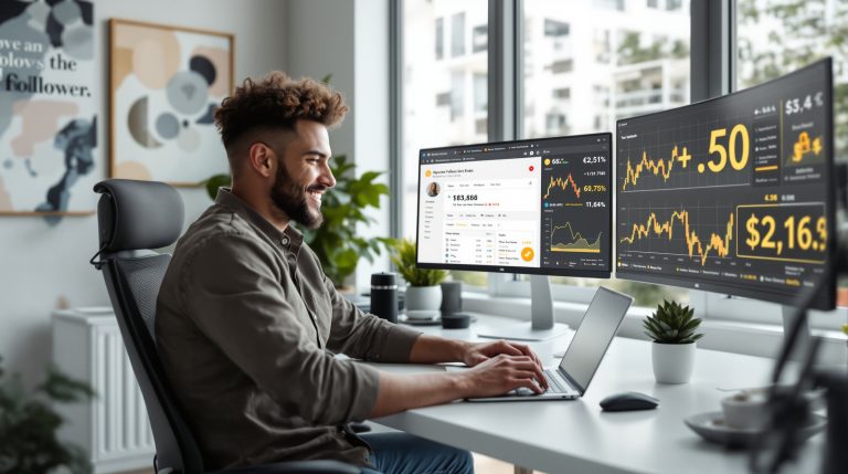 découvrez des astuces simples et efficaces pour gagner de l'argent facilement sur mym, optimiser vos revenus et réussir sur cette plateforme.