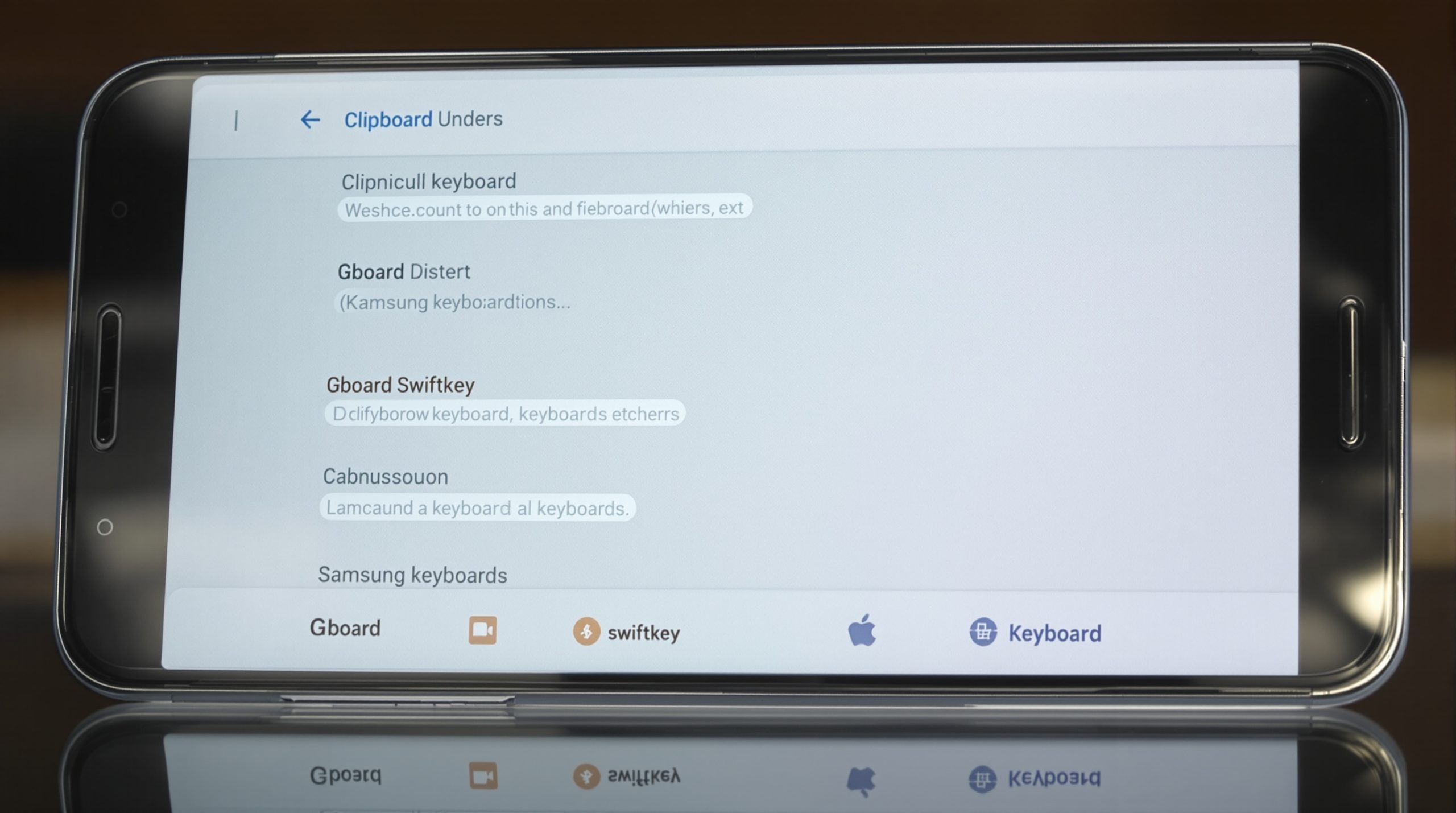 découvrez où trouver et comment accéder au presse-papiers sur android afin de retrouver et gérer facilement vos éléments copiés sur votre smartphone ou tablette.