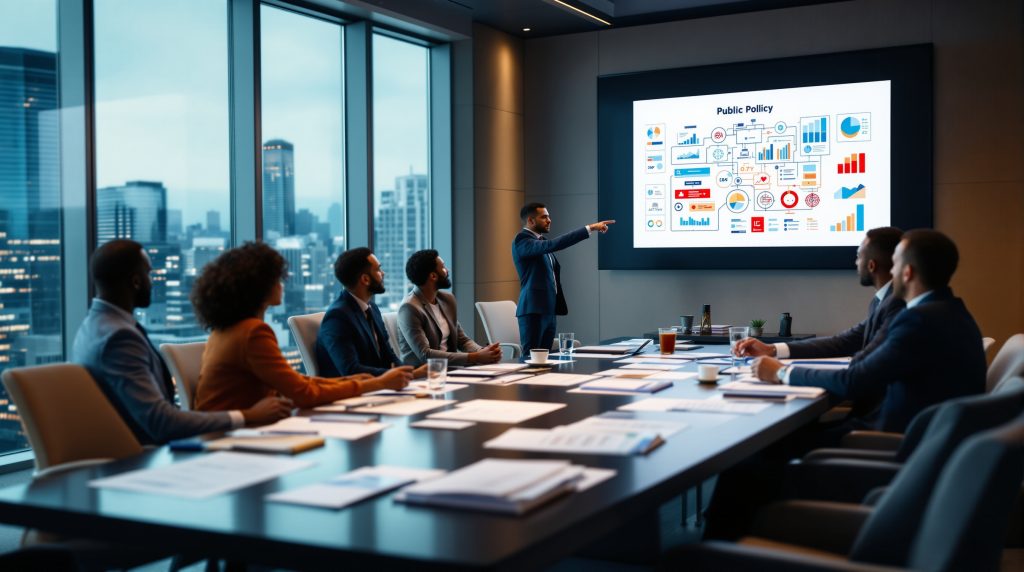 découvrez ce qu’est une politique publique, sa définition, ses caractéristiques et comment elle se met en place au sein de la société pour répondre aux besoins collectifs.