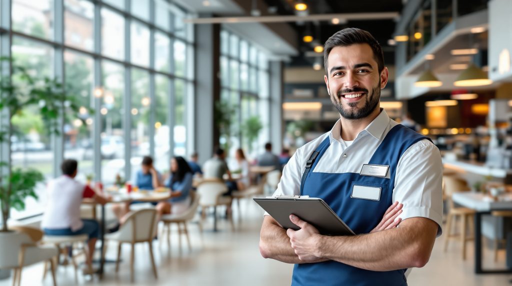 découvrez le salaire moyen d'un manager chez mcdonald en france, les facteurs influençant sa rémunération, et les perspectives de carrière dans cette enseigne.