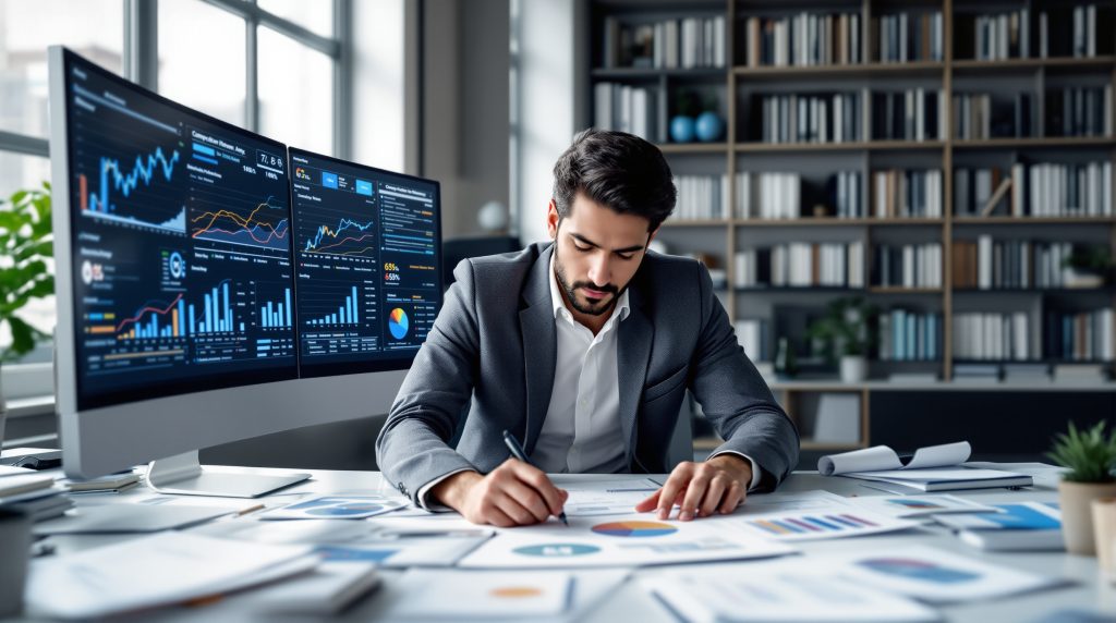 découvrez comment analyser efficacement le micro environnement d'une entreprise pour mieux comprendre ses forces, ses faiblesses et les opportunités du marché.