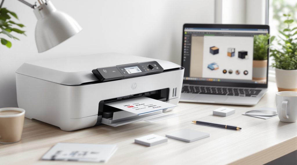 découvrez des astuces simples et rapides pour imprimer vos cartes de visite facilement, que ce soit à la maison ou en ligne, sans compromis sur la qualité.