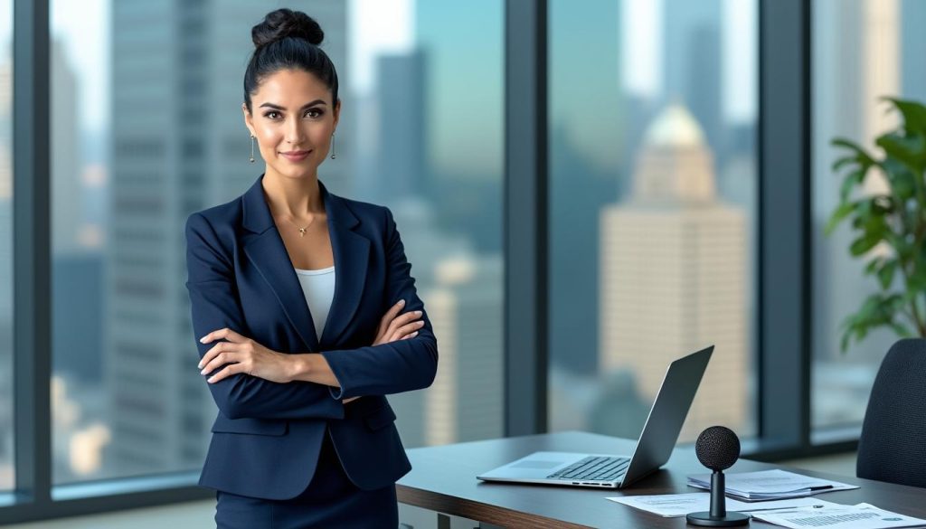 explorez la fortune d'apolline de malherbe, son parcours professionnel inspirant et les différentes sources de ses revenus.