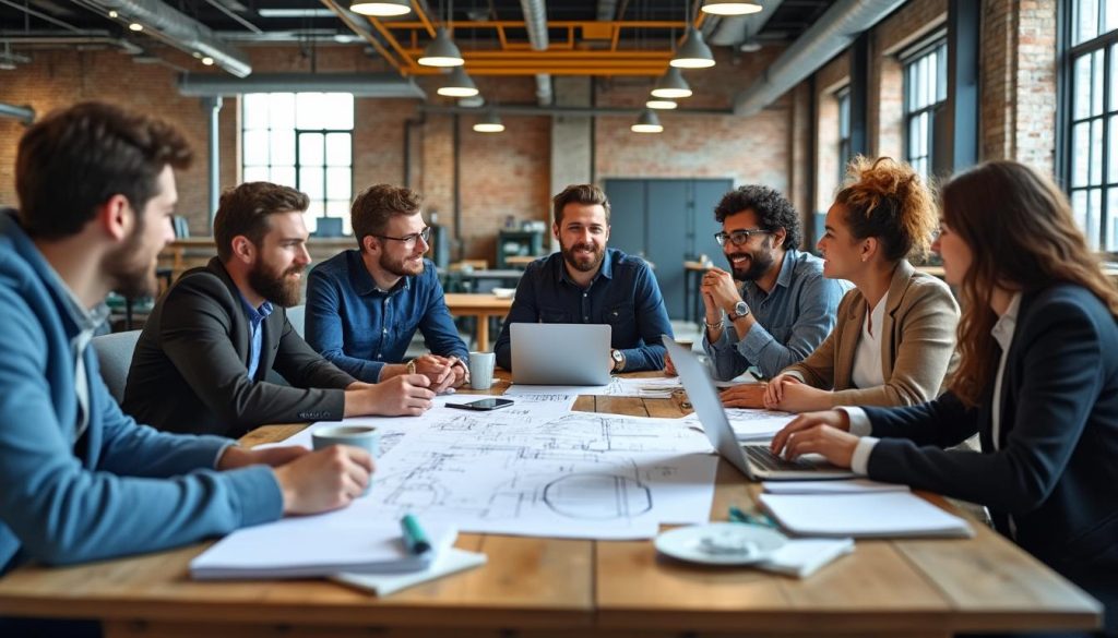 découvrez notre guide complet pour démarrer votre entreprise industrielle avec succès. le mémorandum pour entrepreneurs industriels vous accompagne étape par étape.