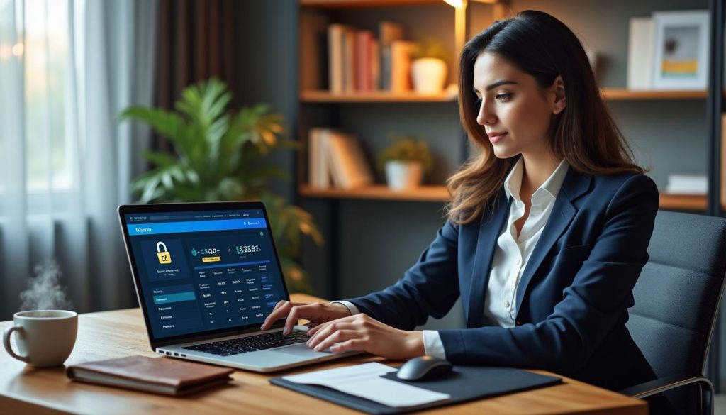 découvrez notre avis complet sur olinda banque, la néobanque professionnelle, et évaluez sa fiabilité pour gérer efficacement vos finances d'entreprise.