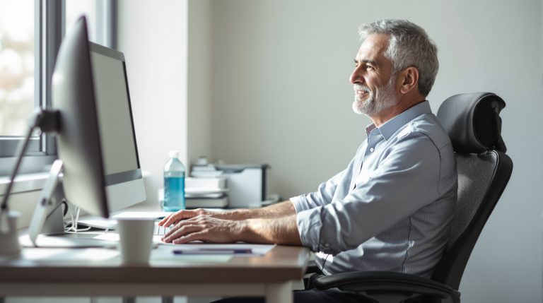 découvrez comment gérer une discopathie dégénérative tout en poursuivant votre activité professionnelle, conseils médicaux et adaptations possibles.