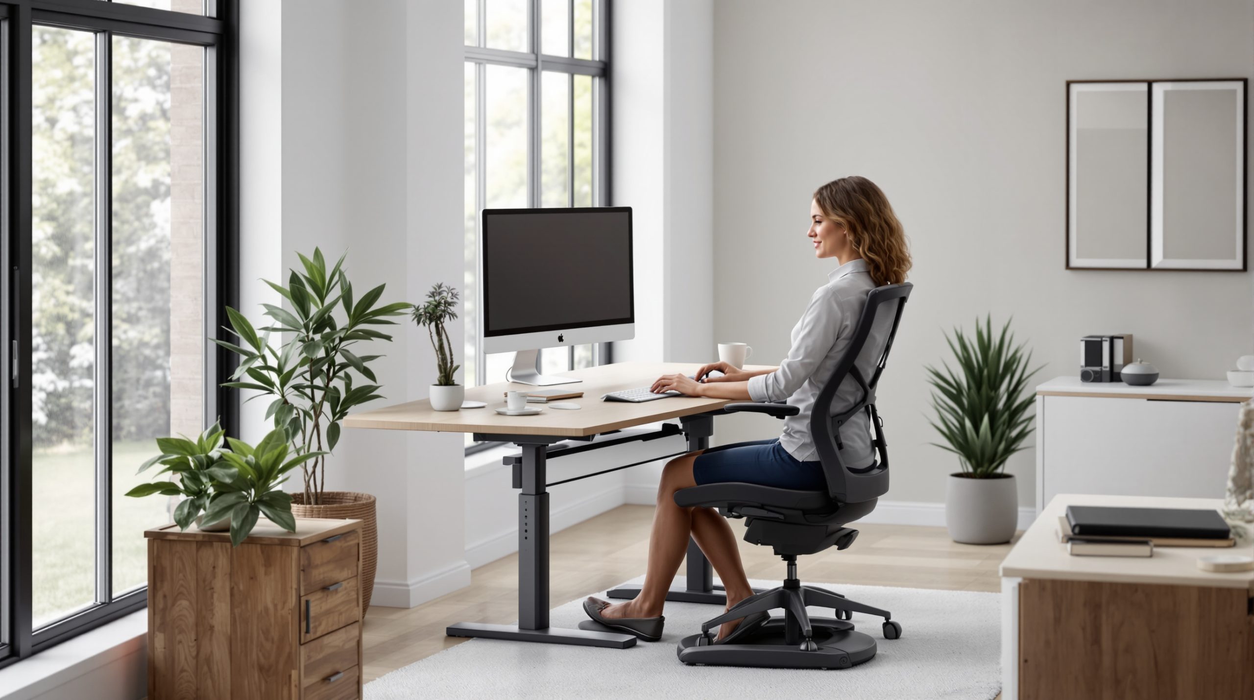 découvrez les implications de la discopathie dégénérative sur la capacité à travailler et les solutions pour maintenir une activité professionnelle malgré cette condition.