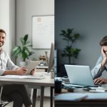 découvrez les avantages et inconvénients du mi-temps thérapeutique pour mieux comprendre cette solution d'aménagement du temps de travail adaptée à la reprise progressive après un arrêt médical.