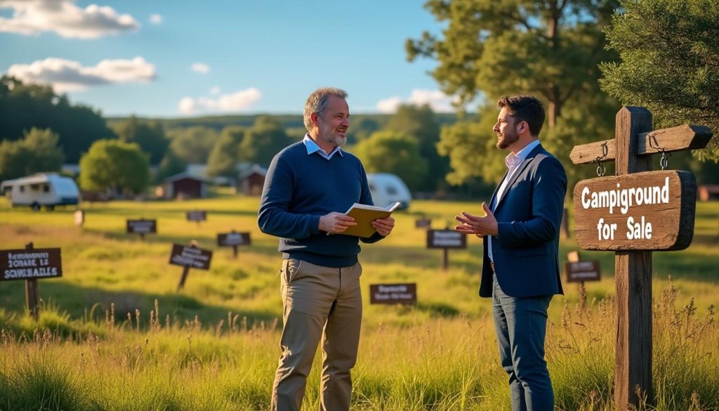 découvrez les étapes essentielles pour acheter un terrain de camping en toute sérénité, de la recherche à l'acquisition, et réussissez votre projet immobilier touristique.