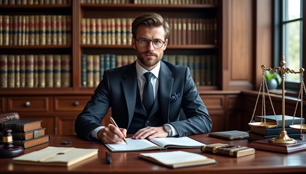 découvrez comment s'appelle un notaire, ses différentes appellations et les fonctions qu'il exerce dans le domaine juridique.