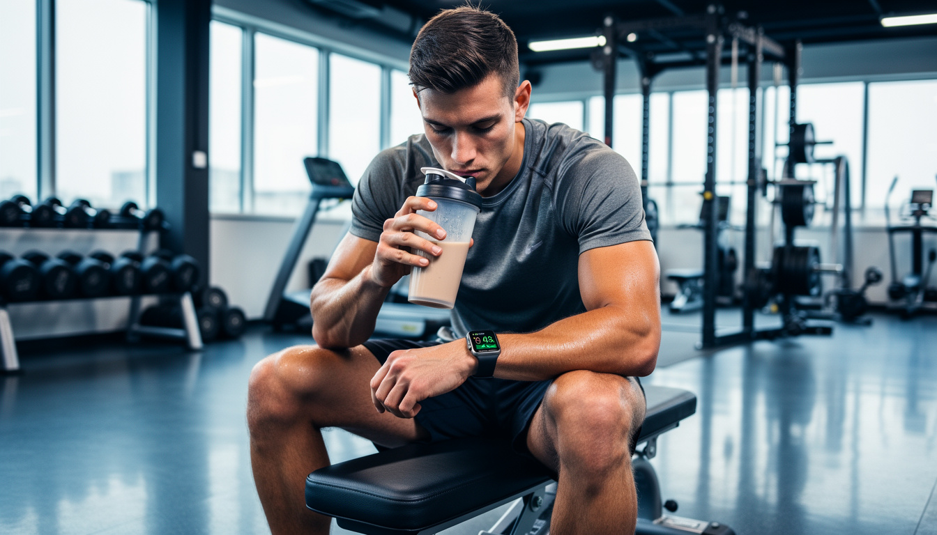 découvrez notre guide complet pour choisir la meilleure créatine fitness boutique et booster vos performances en musculation. conseils, types et avantages expliqués.