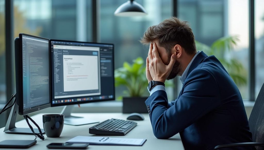 découvrez les solutions efficaces lorsque vous ne pouvez pas coller les données de votre organisation ici. guide pratique pour résoudre ce problème couramment rencontré.