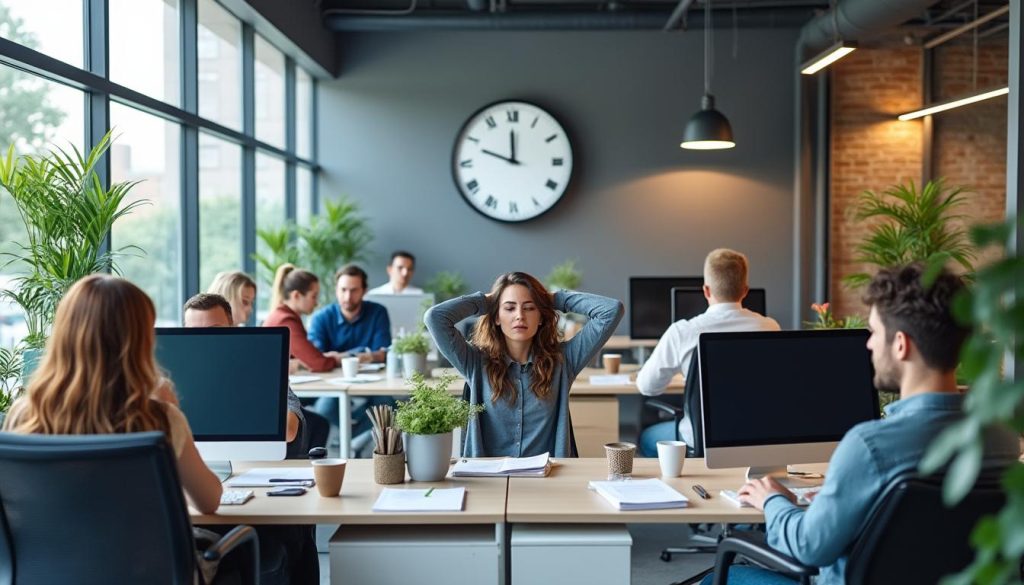 découvrez combien d'heures vous pouvez travailler légalement avec laah, les règles et limites à respecter pour une organisation optimale de votre temps.