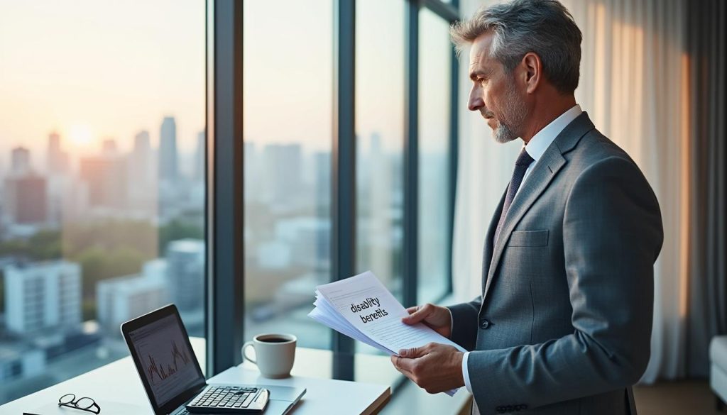 découvrez les solutions de prévoyance invalidité après un licenciement pour sécuriser vos revenus et protéger votre avenir financier en toute sérénité.
