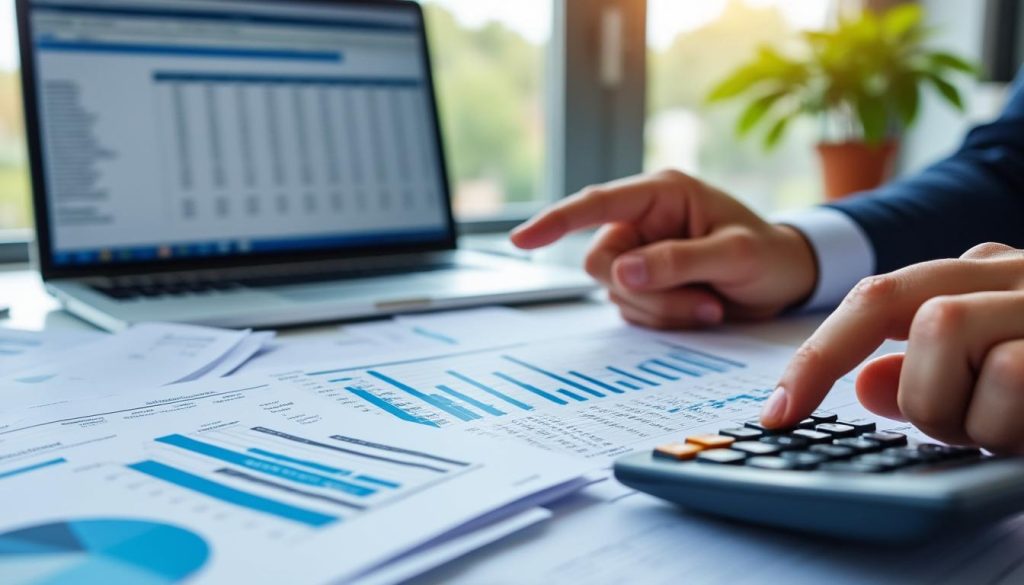 découvrez comment calculer correctement le prorata de tva, ses principes essentiels et les étapes à suivre pour une gestion fiscale conforme.