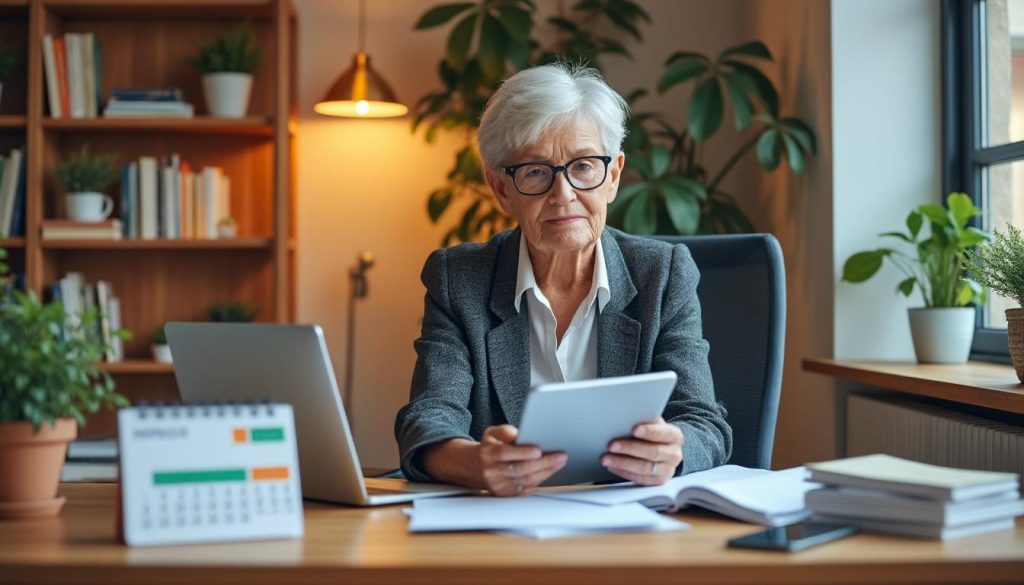 découvrez quelles formations cpf privilégier avant la retraite pour optimiser vos compétences et préparer sereinement cette nouvelle étape de votre vie professionnelle.