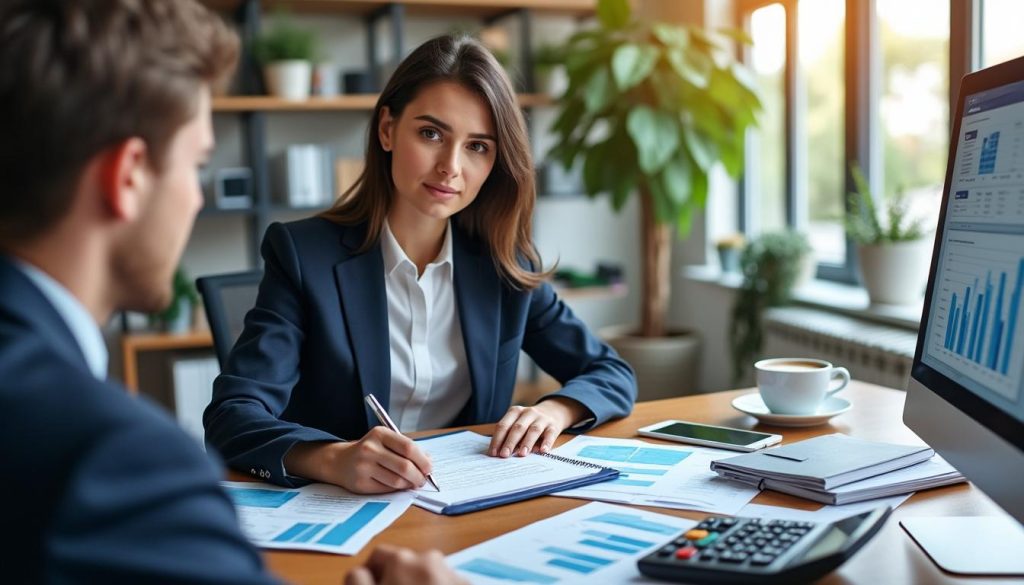 découvrez la définition de la rfa en comptabilité et comprenez son rôle essentiel dans la gestion financière et la tenue des comptes.
