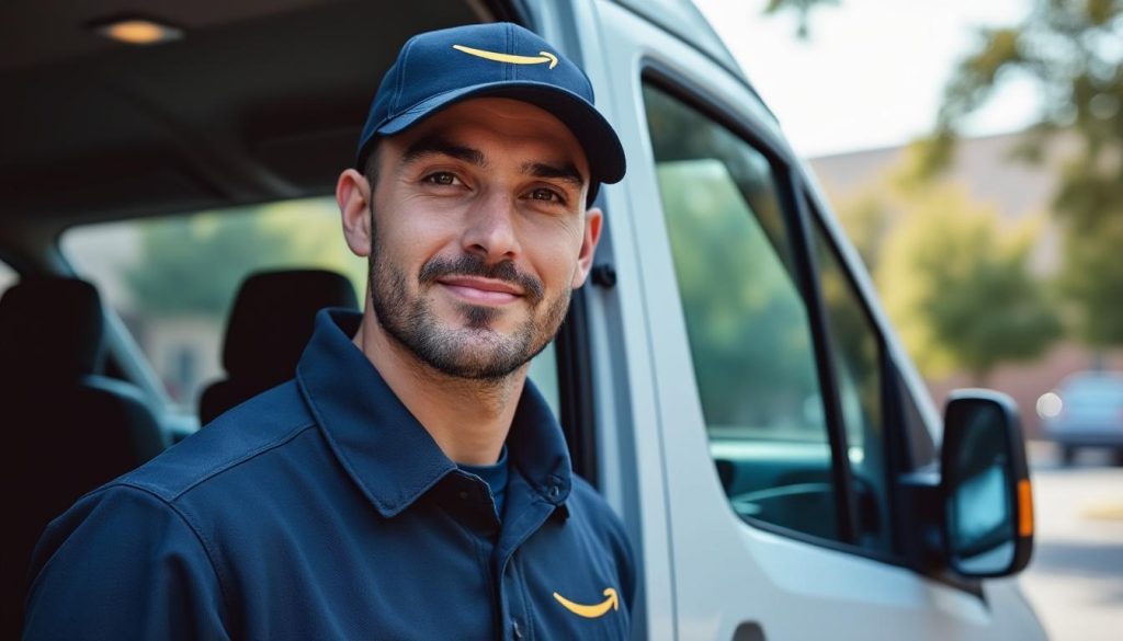 découvrez combien gagne réellement un livreur amazon, les facteurs qui influencent son salaire et ce à quoi s'attendre dans cette profession.