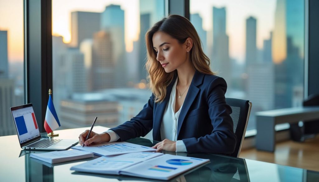 découvrez ce que signifie le statut juridique de la sasu, ses caractéristiques, avantages et modalités pour bien comprendre cette forme d'entreprise.