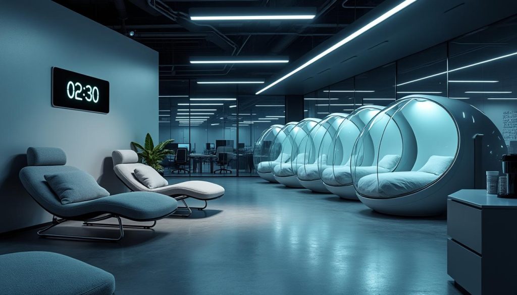 découvrez les règles et protections liées au droit de dormir des salariés travaillant de nuit, pour garantir leur sécurité et bien-être au travail.