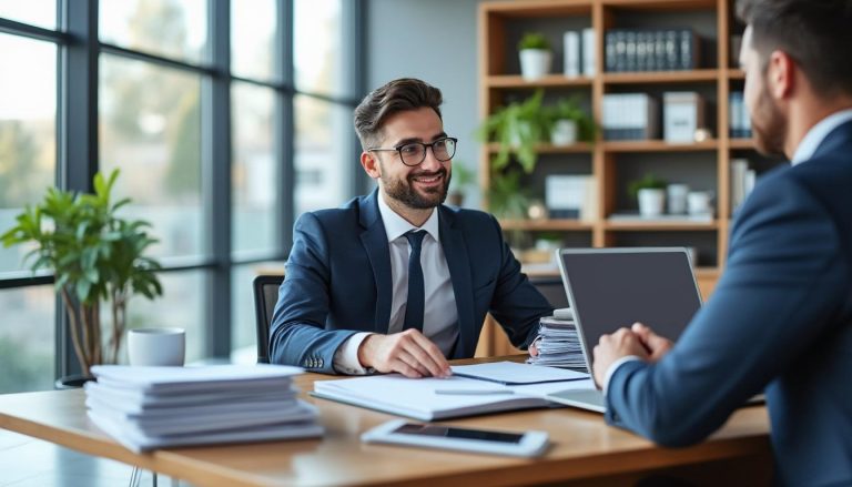 découvrez ce qu'est l'accompagnement par un courtier grossiste en assurance, son rôle clé et les avantages qu'il offre pour optimiser vos contrats d'assurance.
