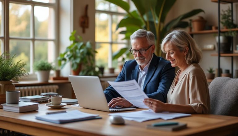 découvrez les garanties d'assurance liées au télétravail chez vos parents et les risques couverts pour protéger votre activité à domicile.