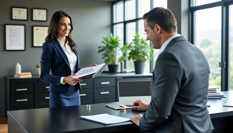 découvrez comment obtenir facilement une autorisation de domiciliation d'entreprise grâce à nos conseils pratiques et étapes simplifiées.