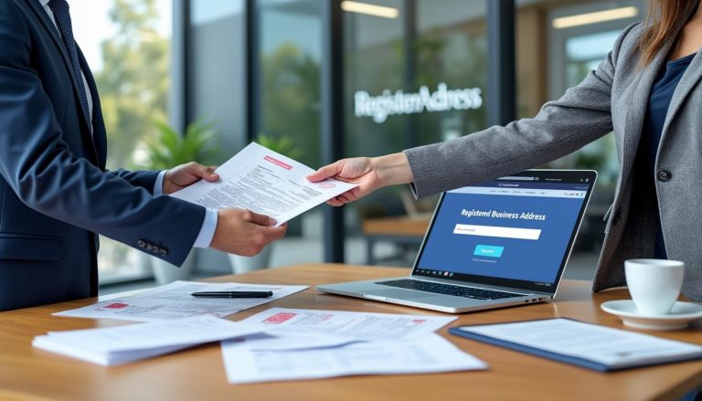 découvrez les démarches à suivre pour obtenir une autorisation de domiciliation pour votre entreprise, facilitez la création de votre siège social en toute légalité.