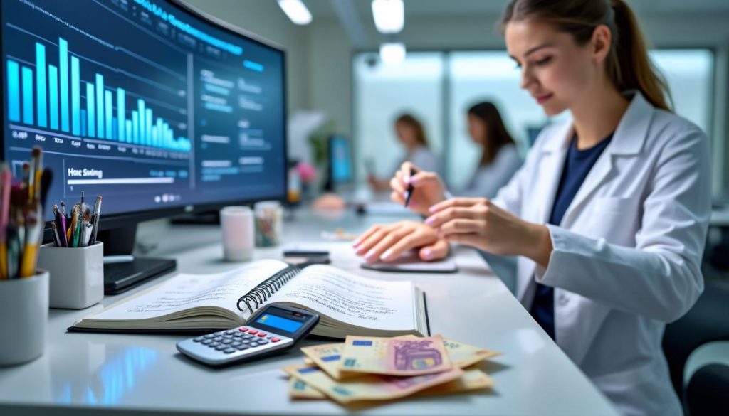 découvrez le coût d'une formation de prothésiste ongulaire et les tarifs à prévoir pour devenir professionnel dans ce secteur en pleine expansion.