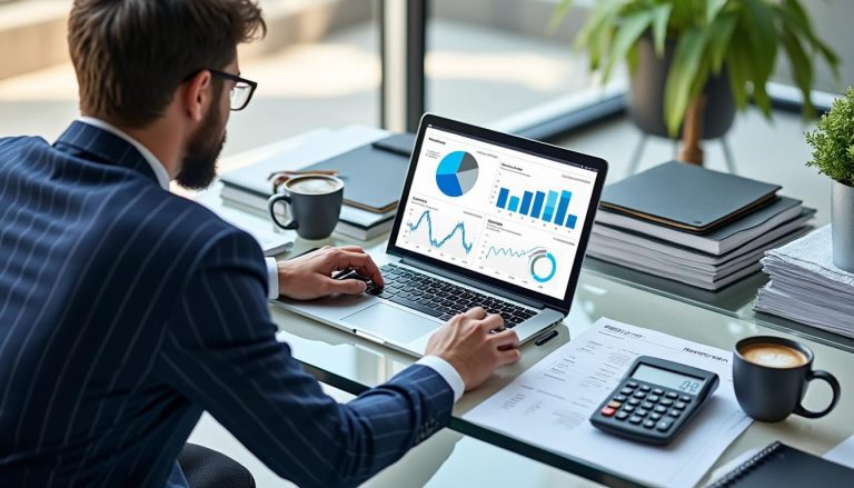 découvrez combien coûte un comptable en 2024 et quels sont les tarifs actuels selon les services proposés. obtenez un aperçu clair pour mieux gérer votre budget comptable.