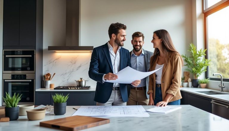 découvrez le rôle essentiel du cuisiniste, ce professionnel spécialisé dans la conception, l'aménagement et l'installation de cuisines sur mesure pour répondre à vos besoins.