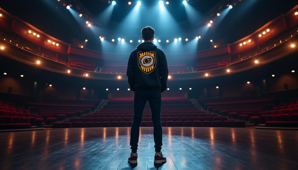 découvrez comment réussir en tant qu'acteur sans formation professionnelle grâce à nos conseils pratiques et astuces pour percer dans le métier du théâtre et du cinéma.