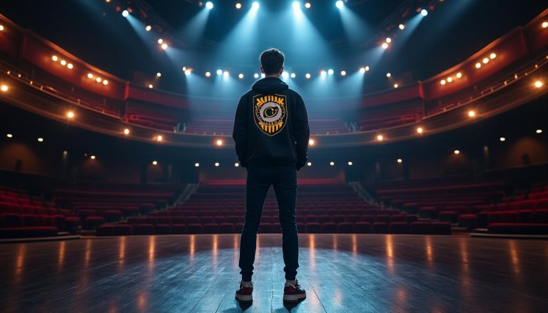 découvrez comment réussir en tant qu'acteur sans formation professionnelle grâce à nos conseils pratiques et astuces pour percer dans le métier du théâtre et du cinéma.