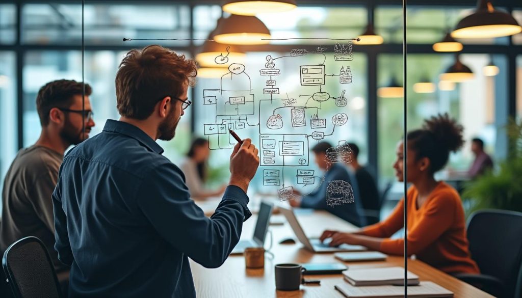 découvrez les étapes essentielles pour lancer votre startup et réussir votre projet entrepreneurial grâce à des conseils pratiques et une méthode efficace.