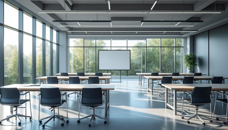 découvrez comment réussir votre parcours professionnel grâce à une formation en cdi. conseils pratiques et stratégies pour sécuriser votre emploi et évoluer efficacement.