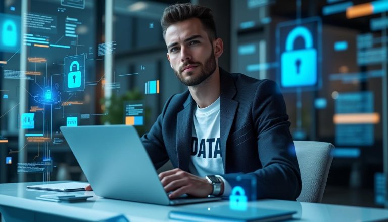 découvrez comment protéger efficacement l'identité numérique d'une personne grâce à des astuces pratiques et des conseils essentiels pour préserver votre vie privée en ligne.