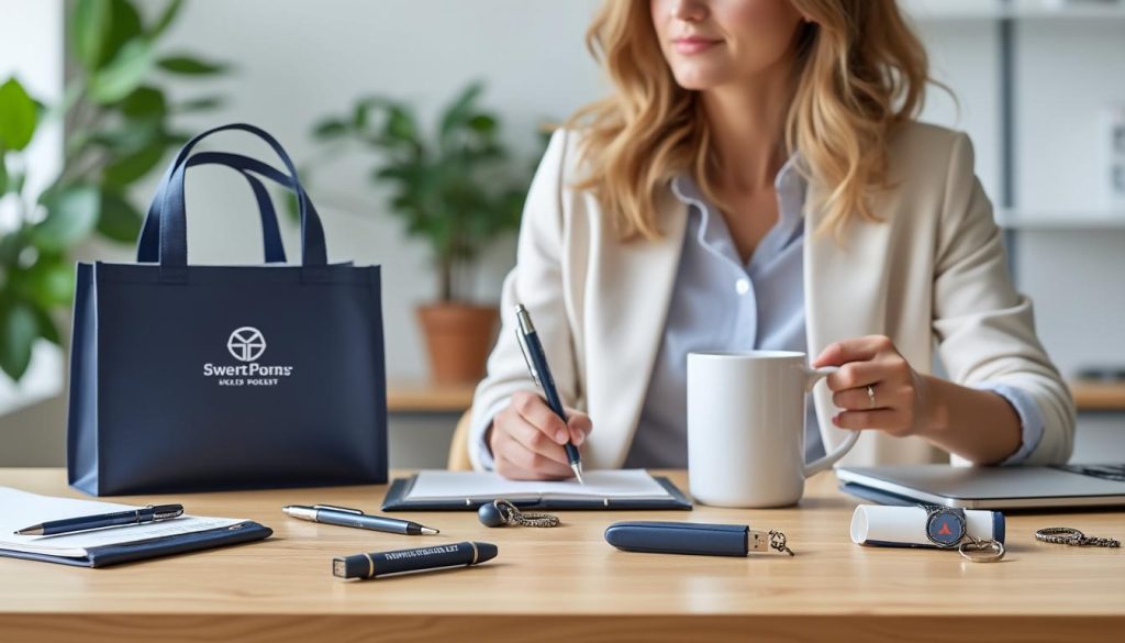 découvrez comment choisir le meilleur objet publicitaire personnalisé pas cher pour promouvoir efficacement votre marque sans dépasser votre budget.