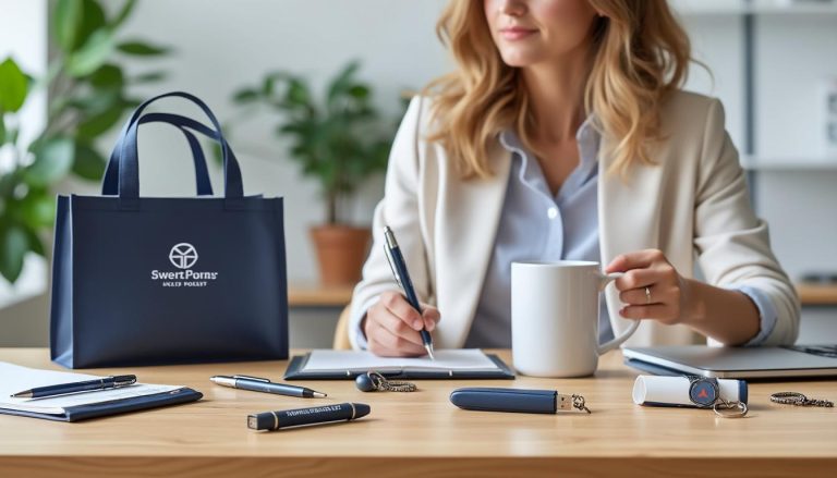 découvrez comment choisir le meilleur objet publicitaire personnalisé pas cher pour promouvoir efficacement votre marque sans dépasser votre budget.