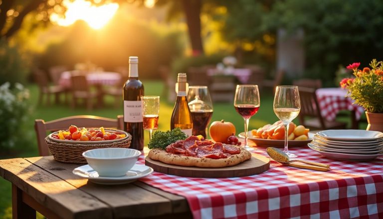 découvrez comment créer une guinguette conviviale chez vous avec nos conseils pratiques pour réussir ce projet chaleureux et festif.