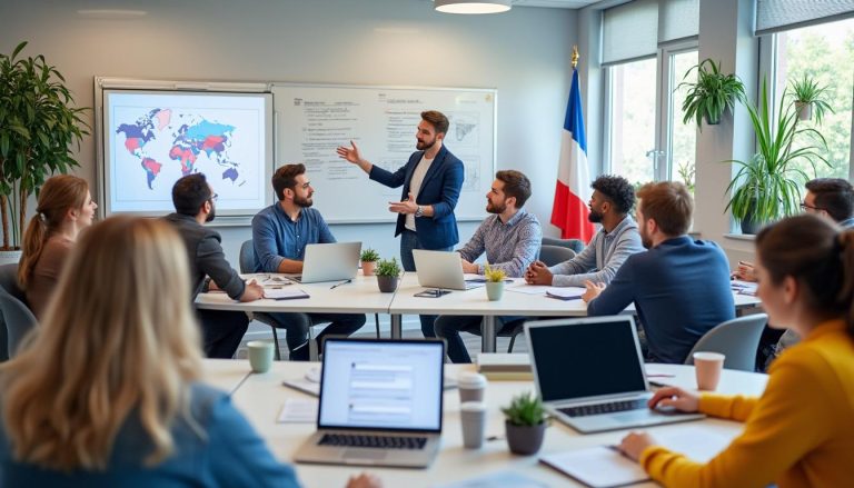 découvrez les options de formation professionnelle accessibles aux personnes sans papiers en france, et comment accéder à ces parcours pour améliorer vos compétences et votre avenir.