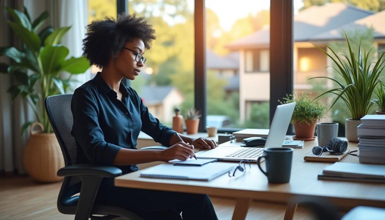 découvrez les avantages et contraintes du télétravail dans la fonction publique territoriale pour mieux comprendre ses impacts sur l'organisation et les agents.