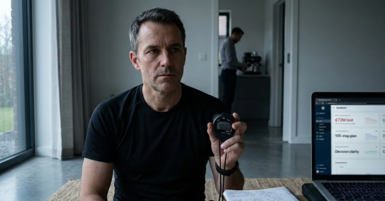 entrepreneur sportif