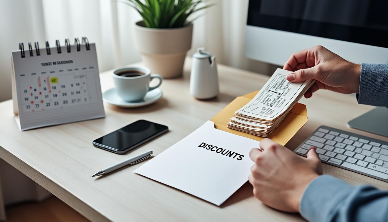 découvrez comment gérer et envoyer efficacement les remises de tickets restaurant pour simplifier vos processus et optimiser vos remboursements.