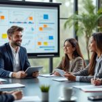 découvrez des stratégies efficaces pour attirer et fidéliser des clients en coaching, développer votre visibilité et réussir votre activité.