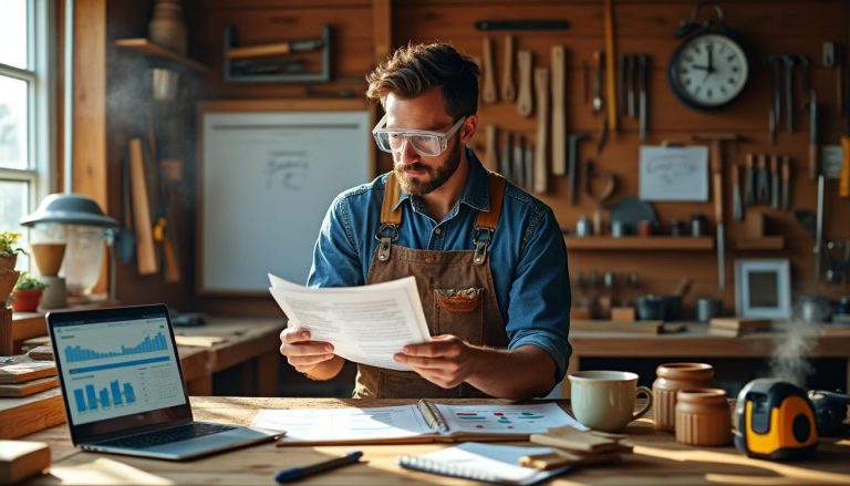 découvrez nos conseils pour bien choisir votre complémentaire santé adaptée aux artisans et bénéficiez d'une couverture optimale selon vos besoins.