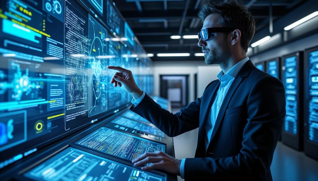 découvrez ce qu'est la cybersécurité, son importance essentielle pour protéger vos données et éviter les cybermenaces dans un monde numérique en constante évolution.