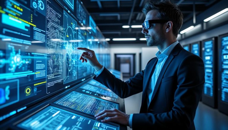 découvrez ce qu'est la cybersécurité, son importance essentielle pour protéger vos données et éviter les cybermenaces dans un monde numérique en constante évolution.